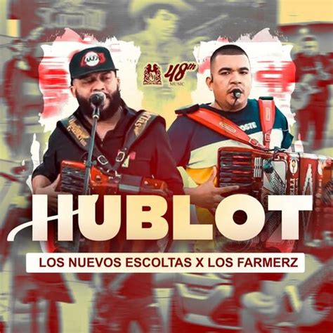 hublot los farmerz letra|Hublot letra.